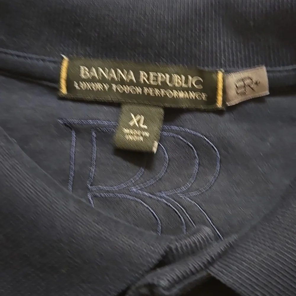 Men's Polo Shirt size XL